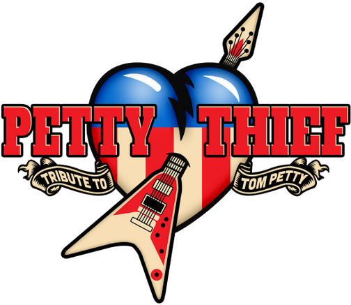 Celebrating The Music Of Tom Petty - Music (600x600), Png Download