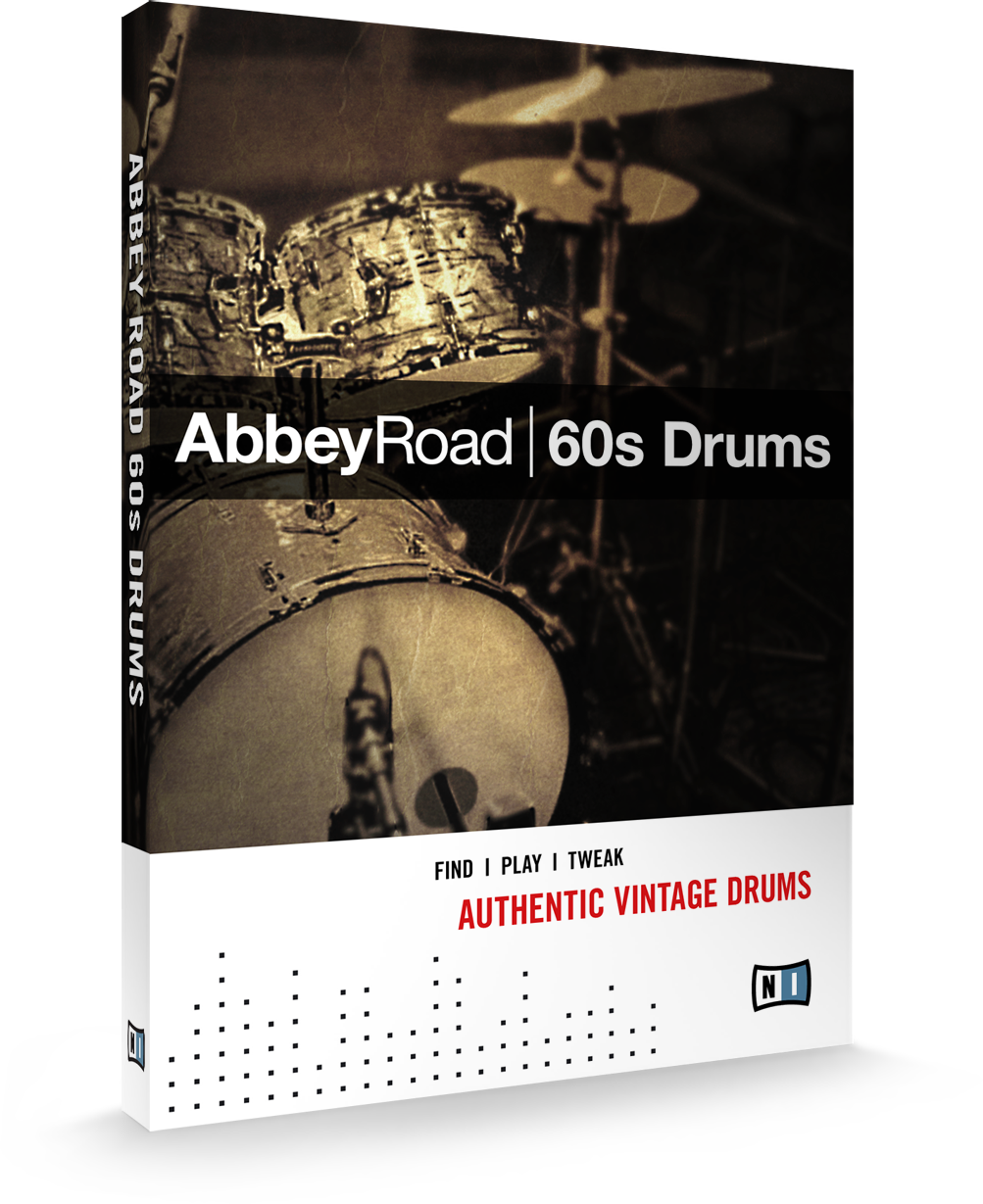 Abbey Road 60s Drums Is The First Instrument Created - Abbey Road 60s Drummer (1003x1229), Png Download