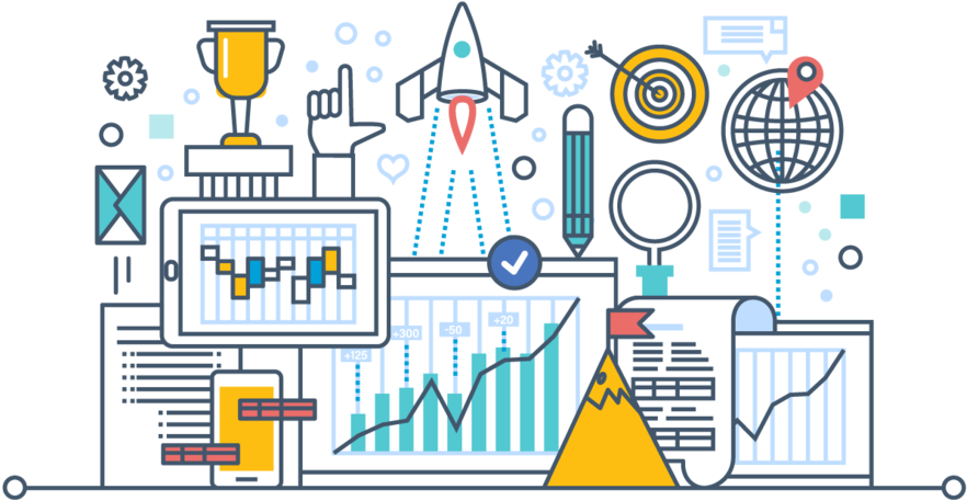 Ipad Iphone Features Eventbyraa - Planning (1000x503), Png Download