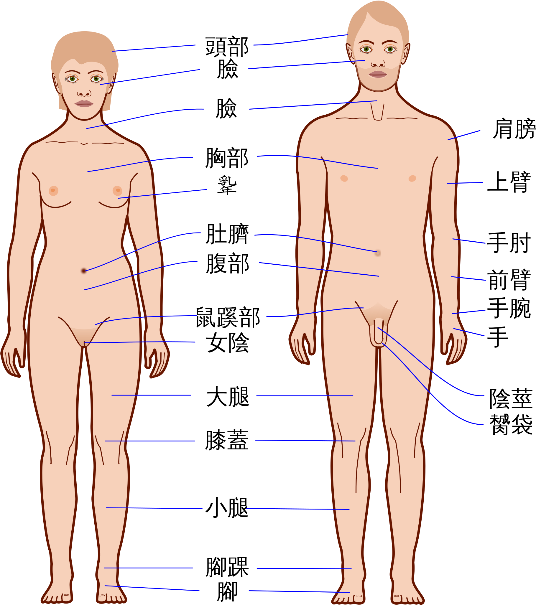 Open - Body Ka (2000x2151), Png Download