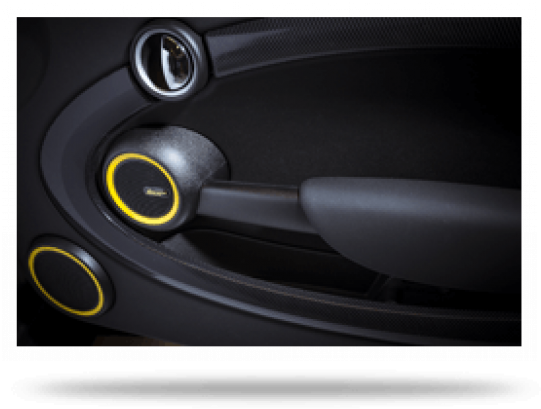 Abbey Road Studios® Premium Audio - Mini (1200x450), Png Download