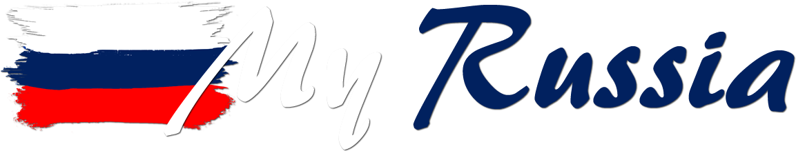 My Russia - Cyber Cafe (1200x251), Png Download