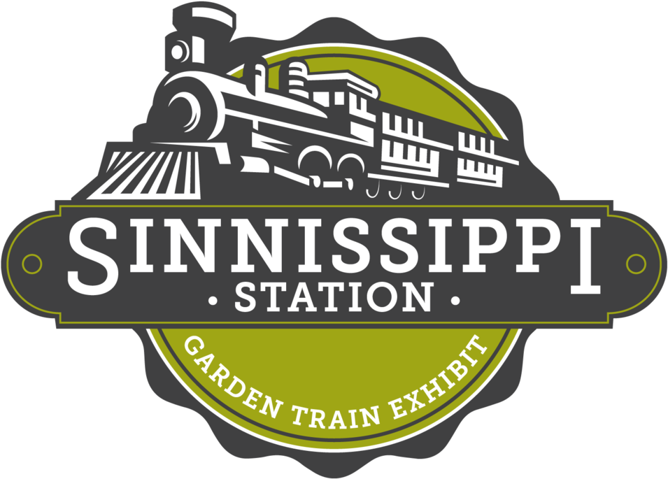 Ncg Sinnissippi Station Logo-c - Nicholas Conservatory & Gardens (1000x714), Png Download