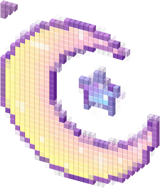 View Cursor On T-shirt - Pixel (330x418), Png Download