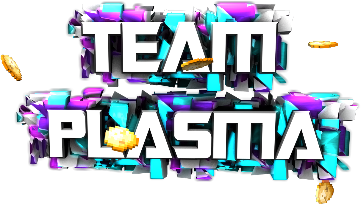 [closed]- Intros, Channel Art, Drawn Avatars, Thumbnails, - Minecraft Team Logo (1600x900), Png Download