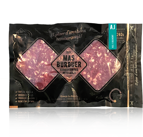 Ajo Y Perejil La Bassola - Eye Shadow (500x500), Png Download