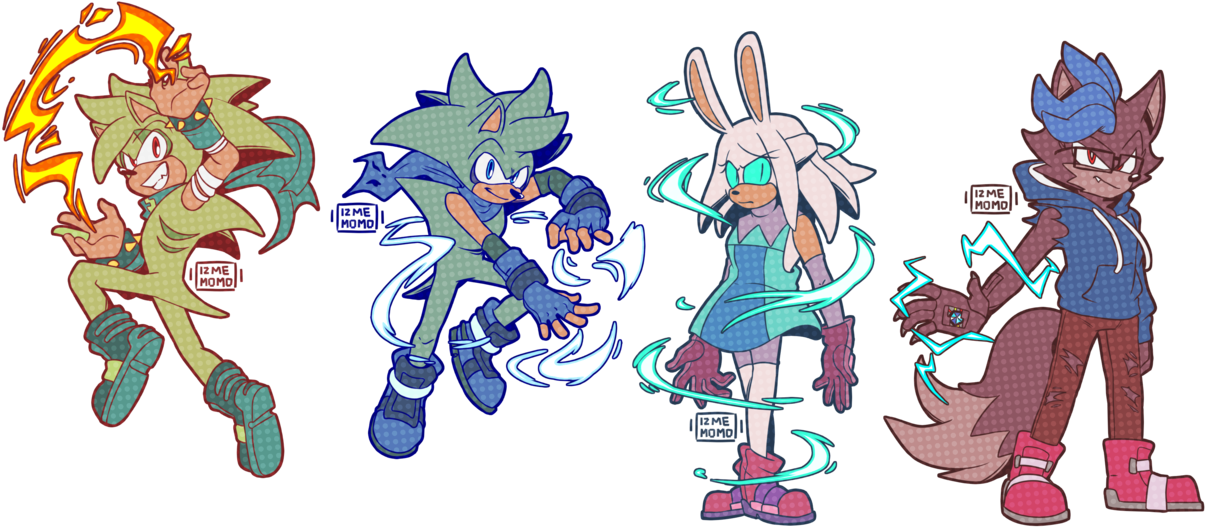 Download Morgan's Dad • So I Tried The New Sonic Channel Art - Cartoon PNG Image with No Background Download Morgan's Dad • So I Tried The New Sonic Channel Art - Cartoon PNG Image with No Background