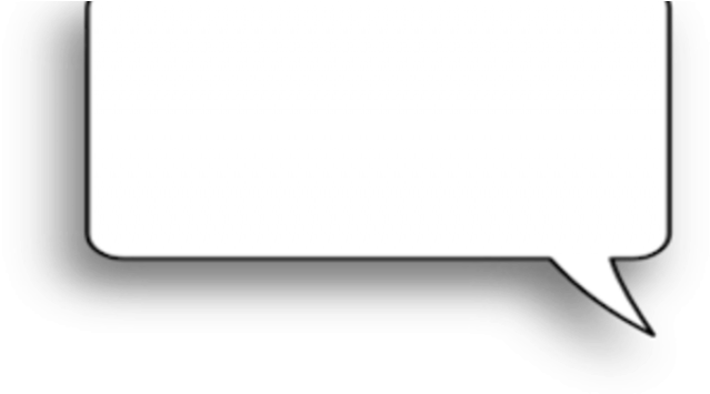 Quoth Clipart Thought Bubble - Immune-mediated Disease (640x480), Png Download