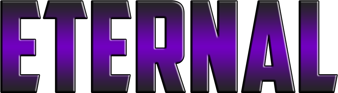 Eternal Network - Bananowe Dziecko Starter Pack (1144x465), Png Download