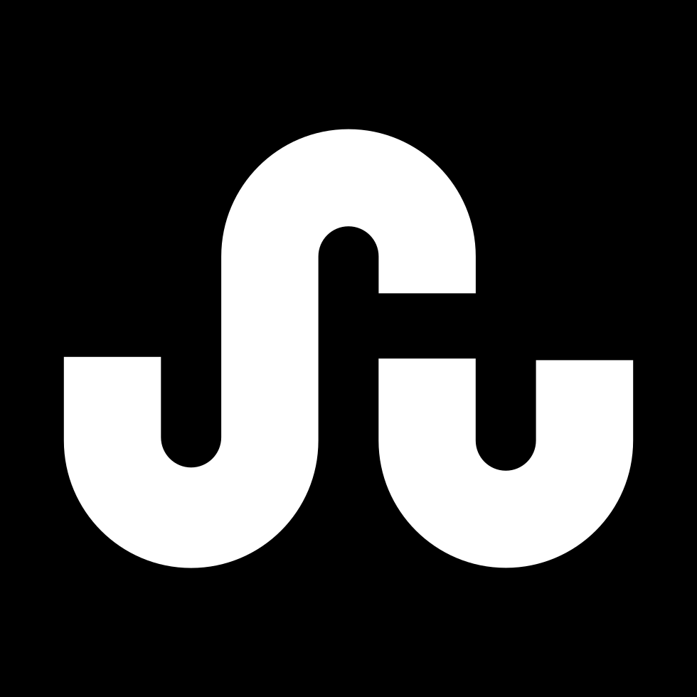 Png File - Stumbleupon Mix (980x980), Png Download