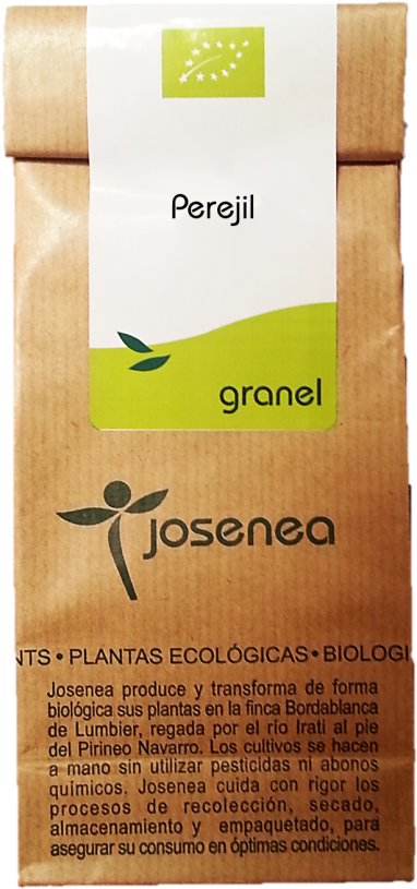Josenea Red Vine Bio Bulk 25 Gr. 25 Gr (800x900), Png Download