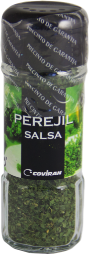 Perejil Cristal Coviran - Coviran (505x505), Png Download