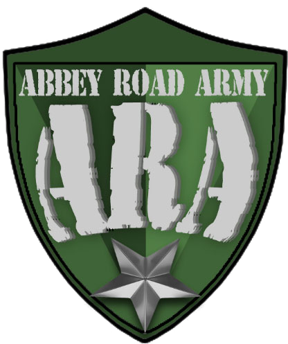 Abbey Road Army Registration Is Open - All Natural Beard Balm - Best Leven Rose Beard Balm (450x513), Png Download