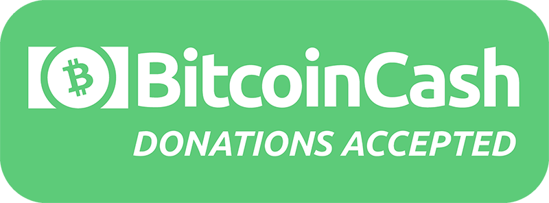 Full Vector (svg) - Bitcoin (800x296), Png Download