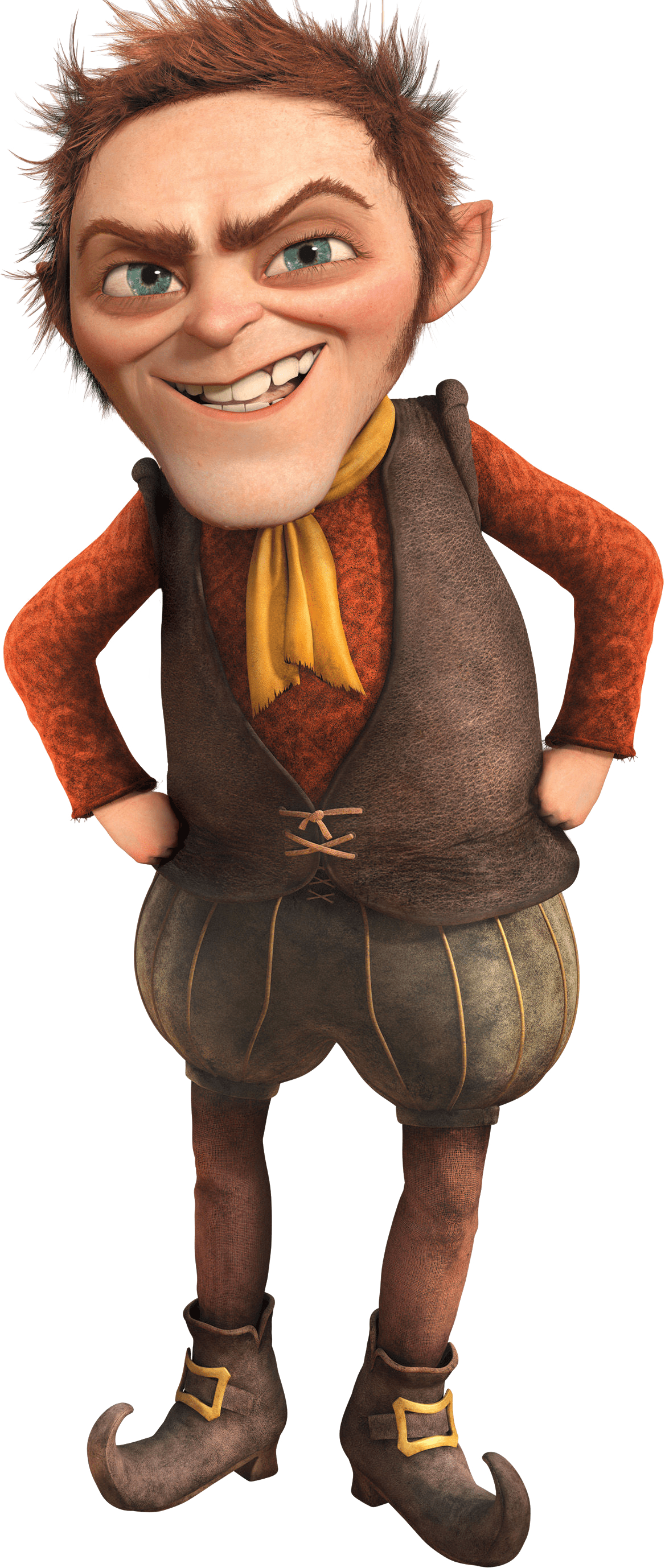 Shrek Forever After (1168x2756), Png Download