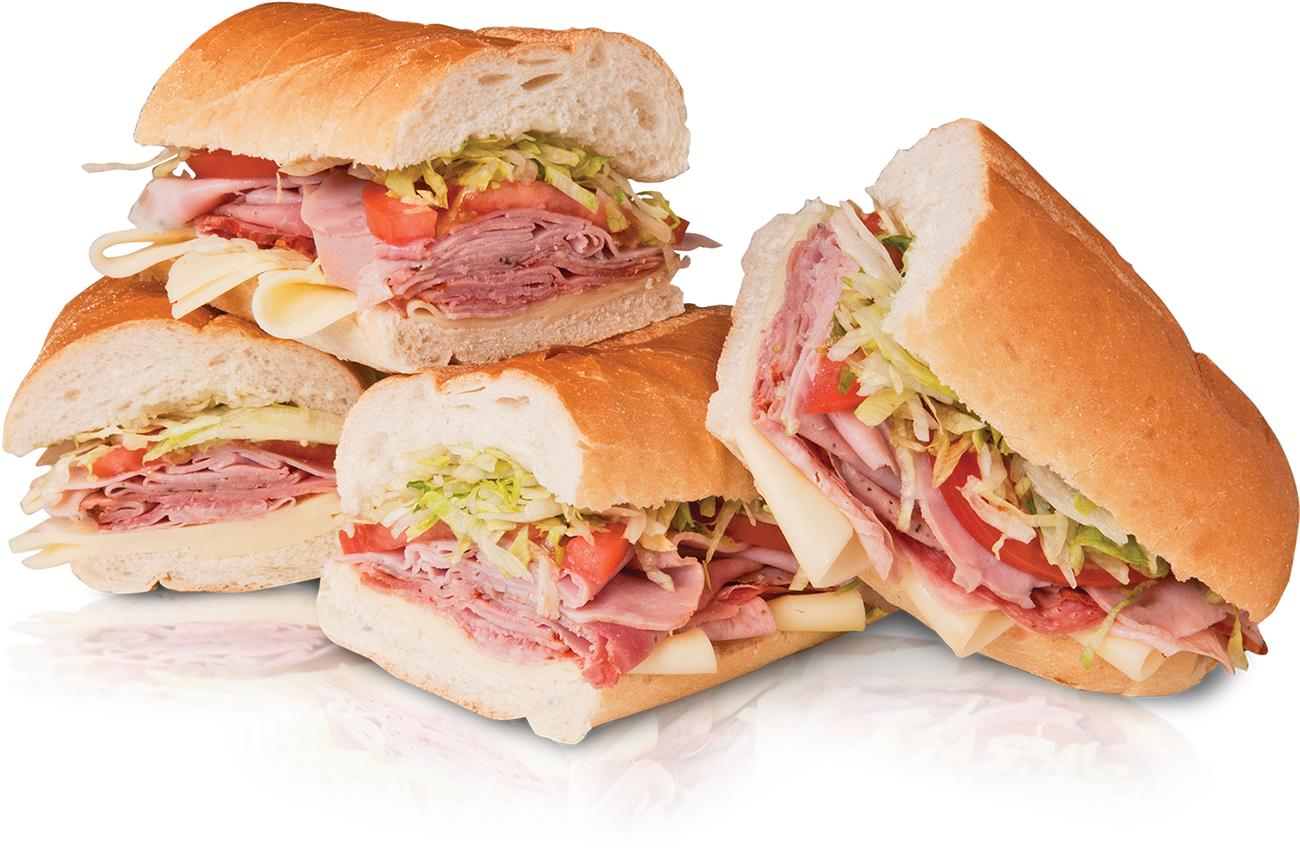 Just Subs Locations And Start Ordering Today - Subs Png (1494x993), Png Download