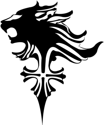 Kuroi Family Symbol - Family Protector Symbol (500x480), Png Download