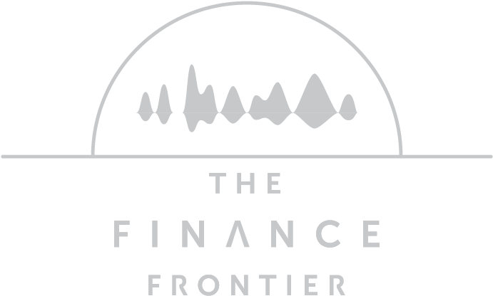 Episode - The Finance Frontier (720x721), Png Download