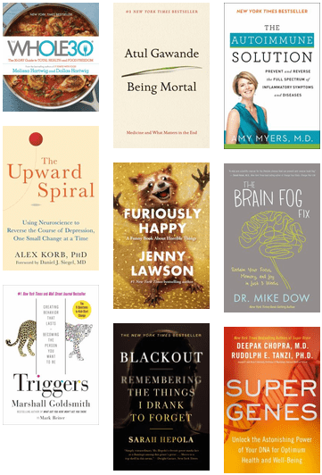 Furiously Happy By Jenny Lawson 9781250077028 (paperback) (436x577), Png Download