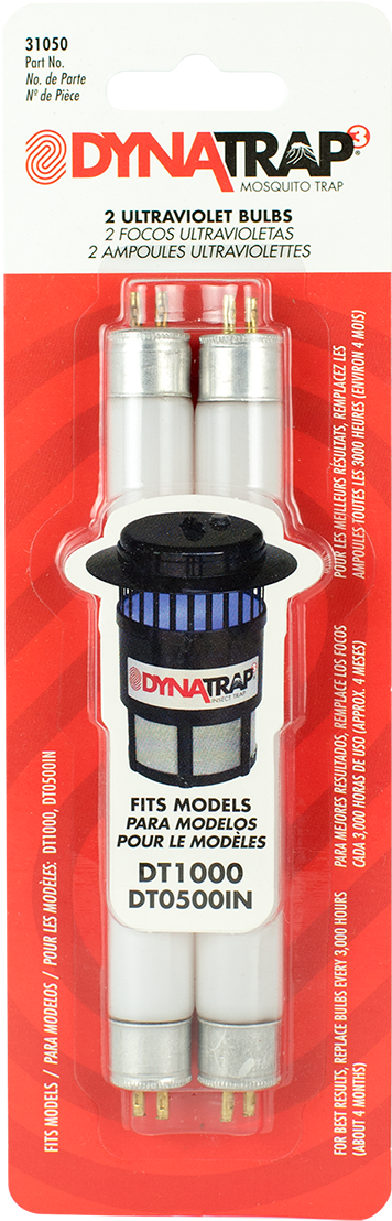 31050 R Retail Packaging 72 Dpi - Dynatrap Insect Trap Dt1125 (1200x1200), Png Download