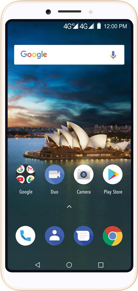 Aspera Swift - Mobile Phone (1000x1000), Png Download