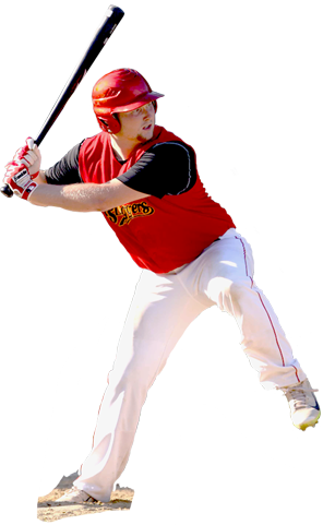 Base Ball - Baseball (296x481), Png Download