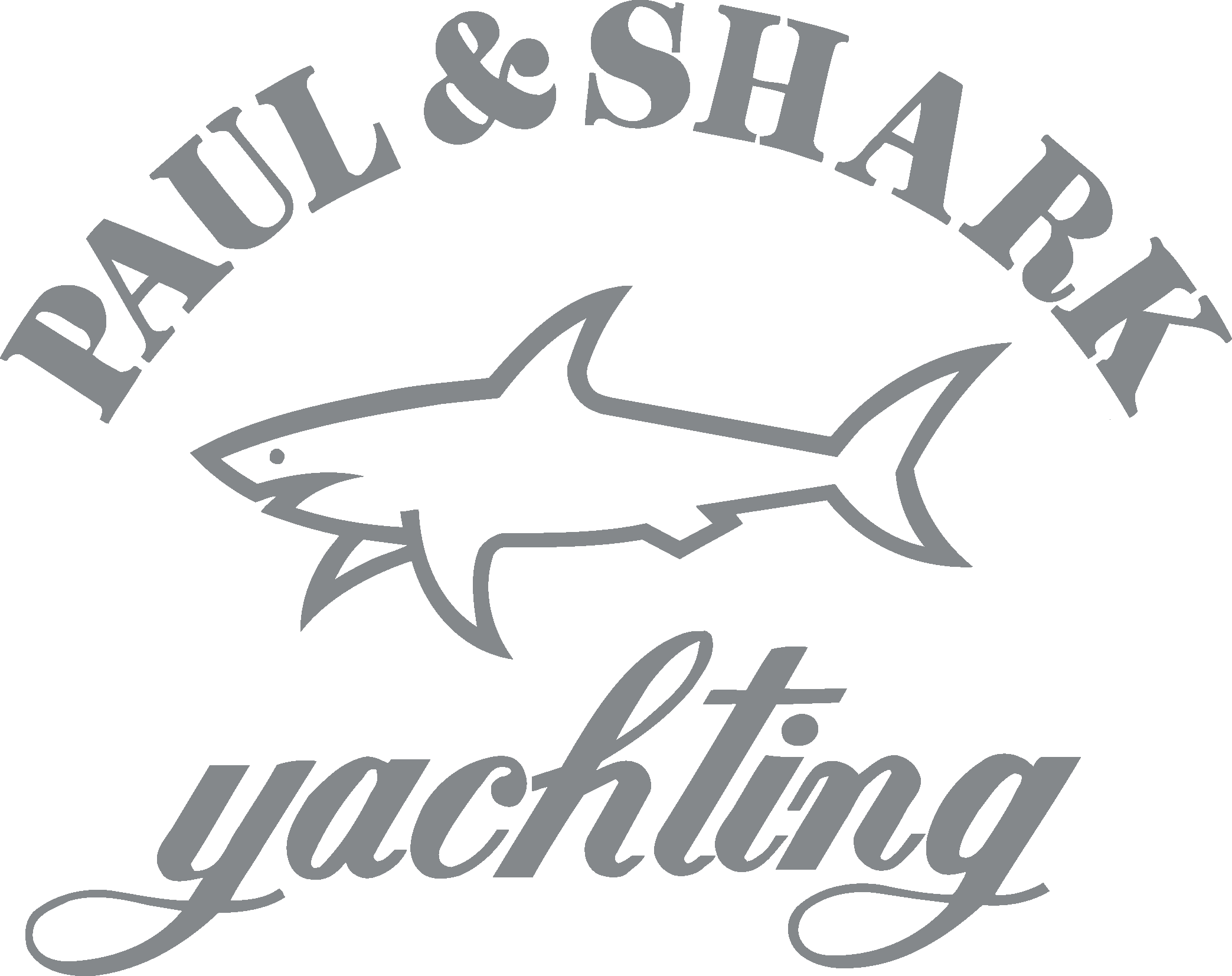 Download Paul And Shark Logo - Paul & Shark Logo PNG Image with No ...