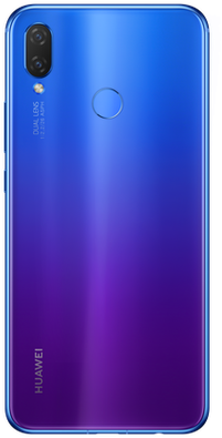Huawei Huawei Nova 3i - Huawei Nova 3i (700x466), Png Download