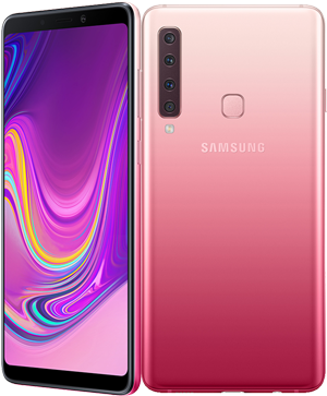 Samsung A920f Galaxy A9 Dual - Specification Samsung Galaxy A9 (450x450), Png Download