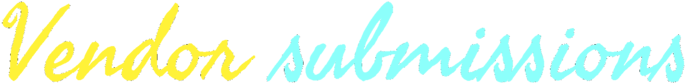 Vendor Subs - Ivory (1000x1000), Png Download