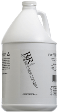 Get The Latest Promos & News - Cleaner (450x450), Png Download