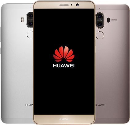 Huawei Is Currently The Third Largest Some Say The - Huawei Way: Lessons From An International Tech Giant (500x450), Png Download