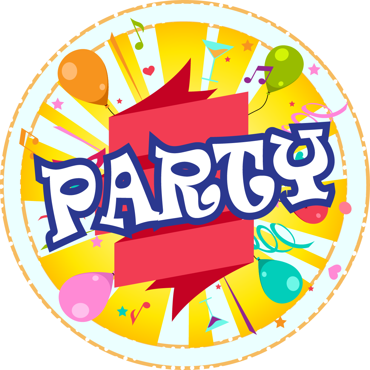 Come Join Our Christmas Cookies Party Let's Bake - Kartopunun Maceraları : Kartopu Seni Seviyoruz (1239x1239), Png Download