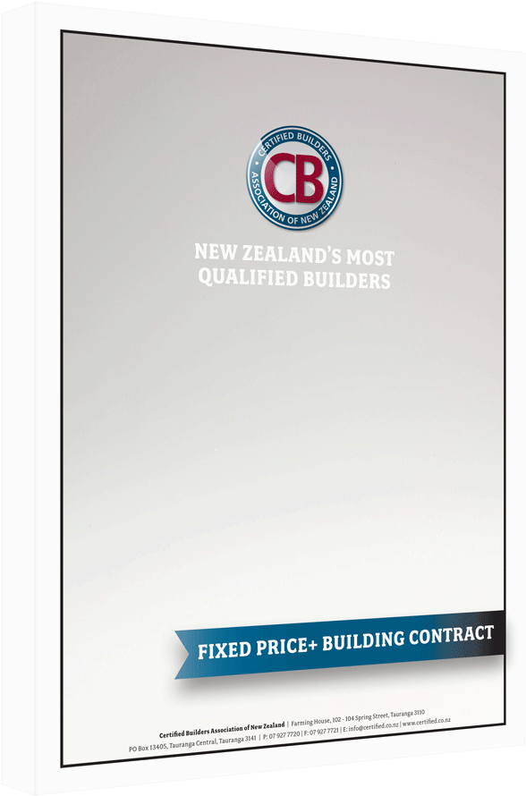 Come Join Us - Certified Builders (636x900), Png Download