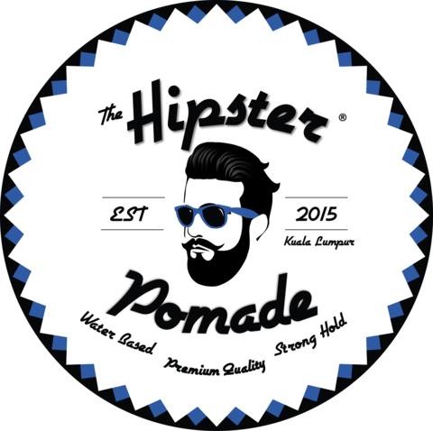 Related Wallpapers - Hipster Pomade (480x478), Png Download