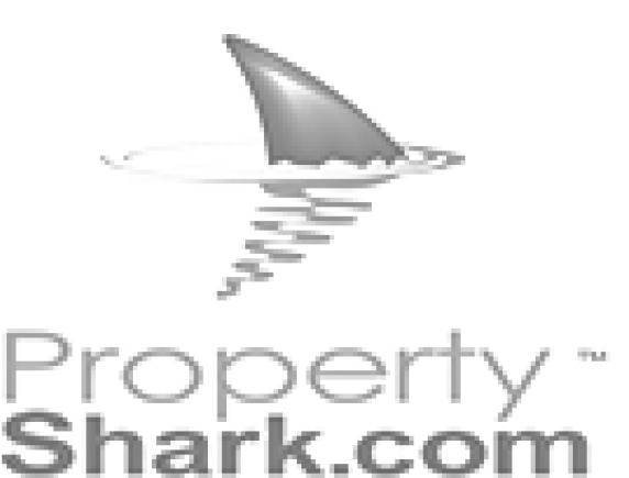 Property Shark - Property Shark Logo (600x523), Png Download