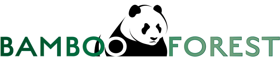 Bambooforest Online Order Cannabis / Marijuana Dispensary - Illustration (1196x600), Png Download