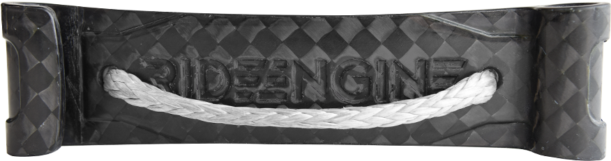 Ride Engine Spreader Bar (918x1200), Png Download