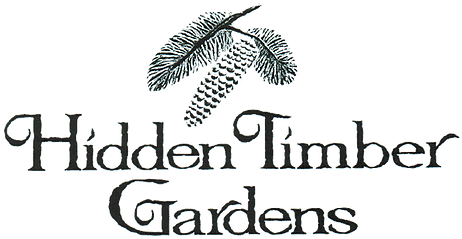Hidden Timber Gardens (open By Appointment Nov-mar) (502x250), Png Download