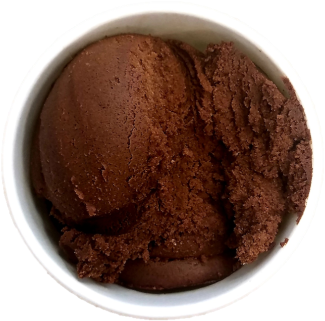 Brownie Batter - Batter (882x796), Png Download