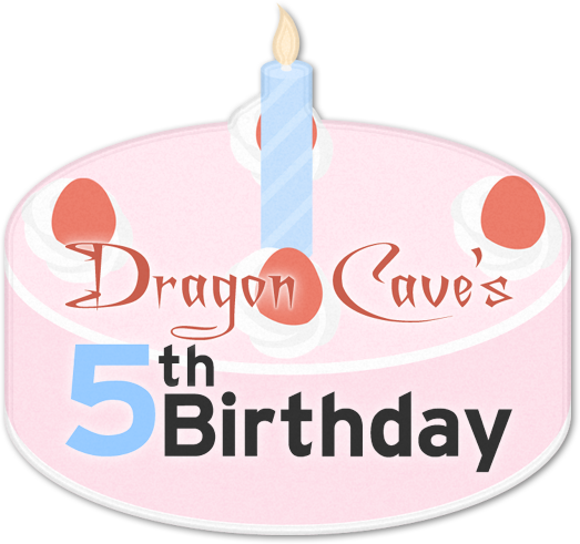 2011 05 21 5th Birthday - Birthday (523x491), Png Download
