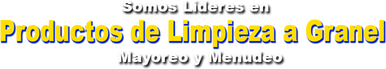Productos De Limpieza A Granel - Parallel (950x450), Png Download