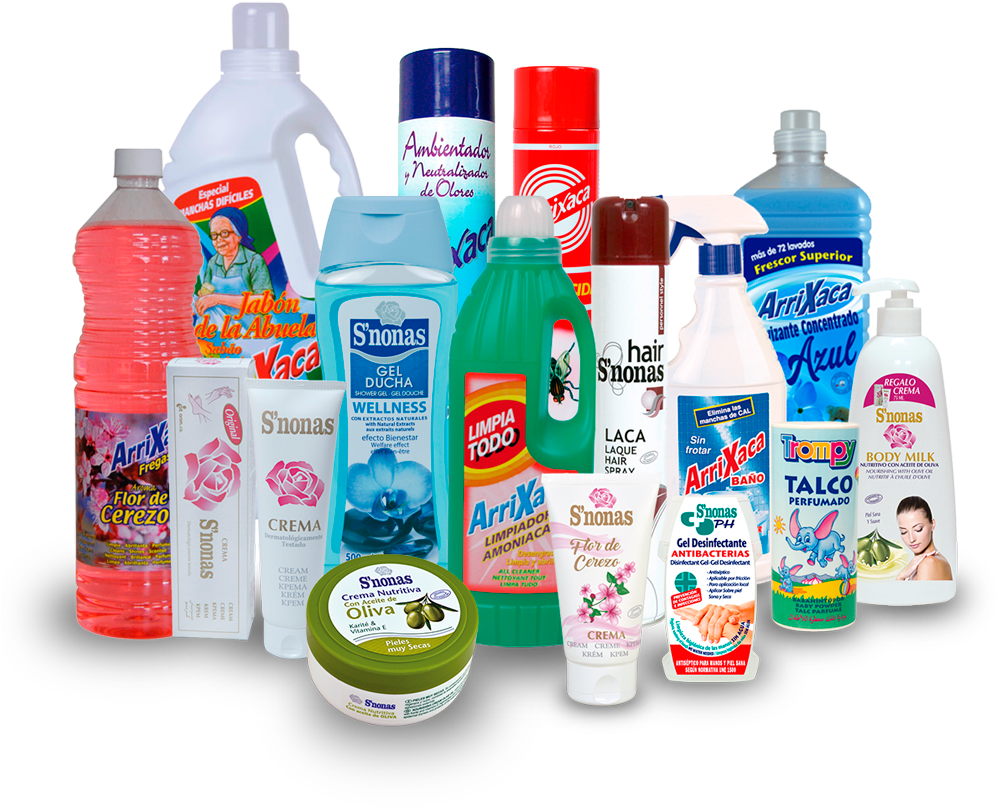 Productos laxantes Productos laxantes