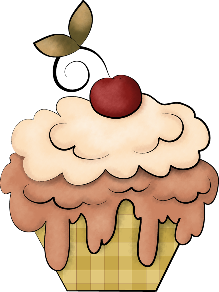 ○••°‿✿⁀ice Cream‿✿⁀°••○ - Clipart Patisserie Png (769x1024), Png Download