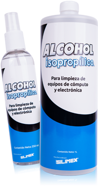 Alcohol Isopropilico En Espuma (450x450), Png Download