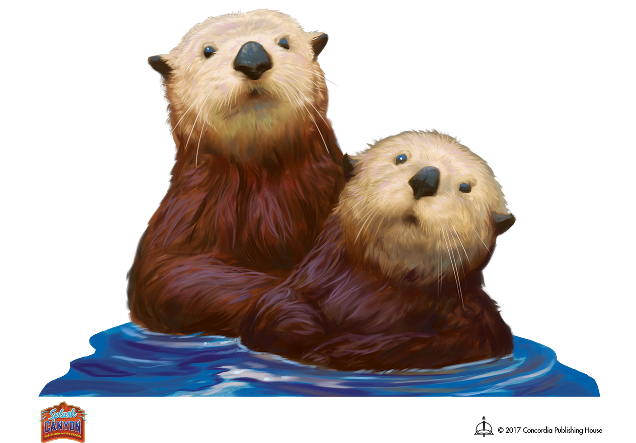 B&w - Jpeg - Splash Canyon Vbs Clip Art (1300x924), Png Download