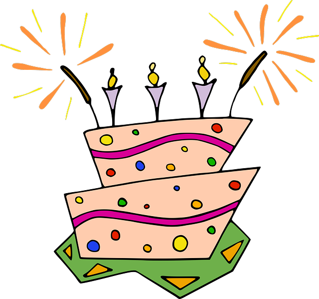Happy 18th Birthday I Brought With Me The Most Ugly - Birthday Cake Clip Art (640x599), Png Download