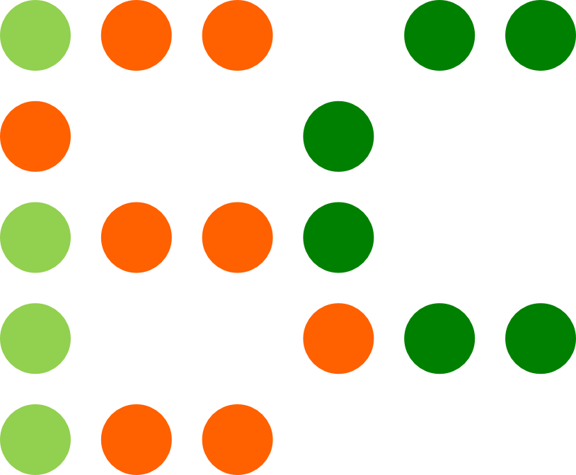 Indian Sudoku Championship - Circle (831x685), Png Download
