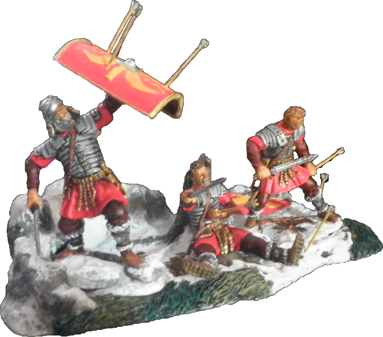 Also Loads Of New Medieval, Western, Acw, Colonial - Figurine (1508x1328), Png Download