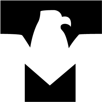 Report - Times Mirror Logo (375x373), Png Download